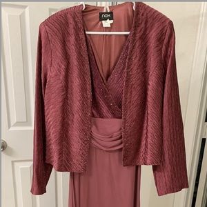 Night dress